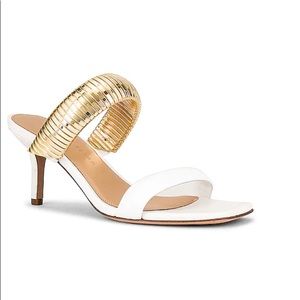 Veronica Beard Meena Mule sandal